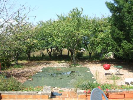jardin pourri