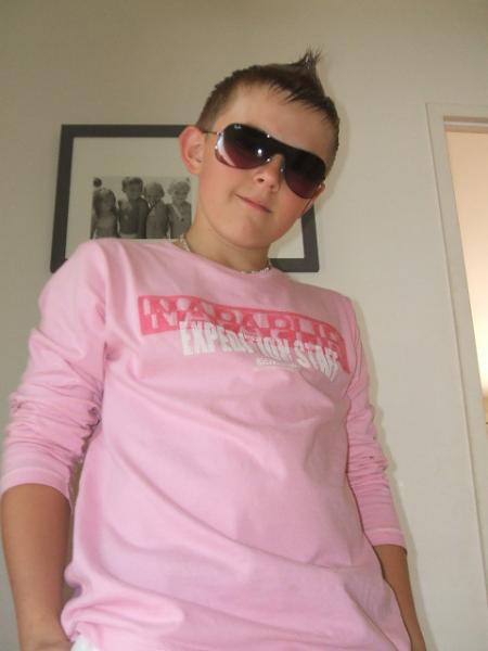 mon frere