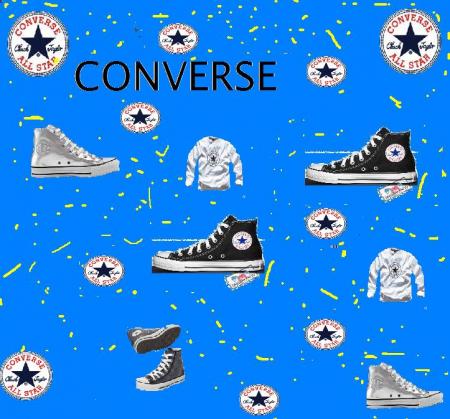 converse 
